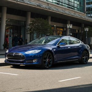 Decifrando el Código TSLA: Entendiendo el Precio de las Acciones