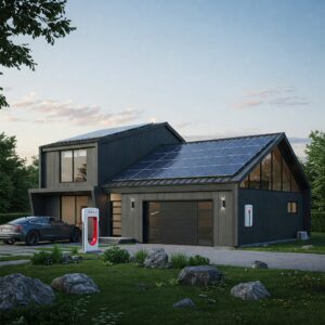 ¿Por Qué Invertir en Tesla? El Potencial Detrás de TSLA