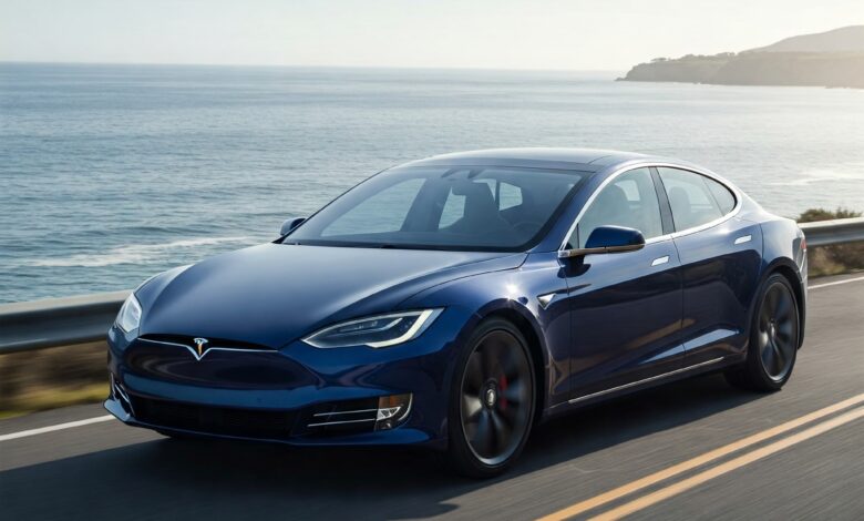 Cómo Comprar Acciones de Tesla (TSLA) Paso a Paso