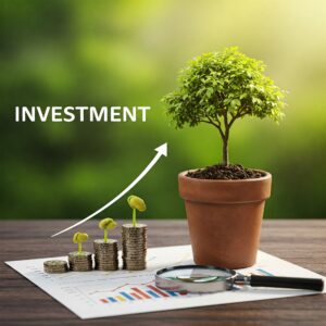 Consejos Importantes Antes de Invertir en Palantir