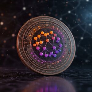Polkadot (DOT): La Interoperabilidad para un Ecosistema Multicadena