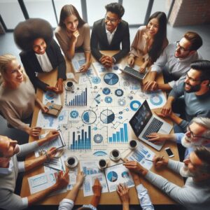 ¿Qué es Palantir y Por Qué Invertir en sus Acciones?