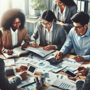 Consejos para elegir un corredor de inversiones
