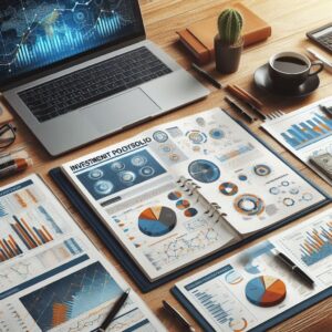 ¿Qué es un Broker de Inversiones?
