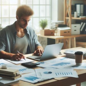 Consejos Adicionales para el Éxito Financiero de tus Hijos
