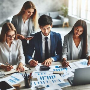 ¿Por qué invertir en JPMorgan Chase? Razones sólidas para considerar JPM en tu portafolio