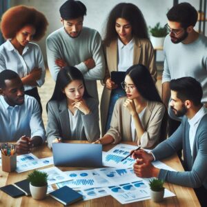 Decisión Inteligente: Evalúa tu Situación y Elige Sabiamente