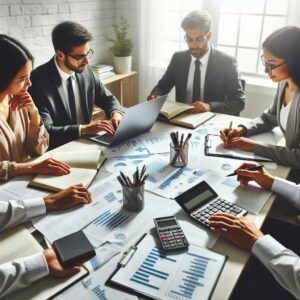 Construye un Futuro Financiero Sólido y Tranquilo