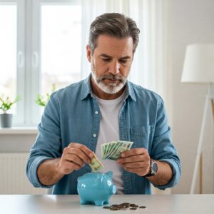 Evita Estos 5 Errores de Inversión para Asegurar tu Futuro Financiero