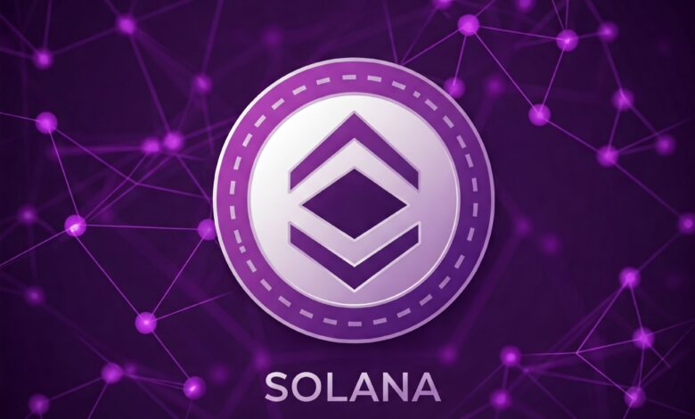 Guía paso a paso sobre cómo invertir en la moneda digital Solana (SOL)