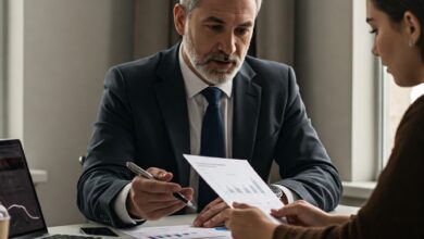 Top 5 errores comunes al contratar un seguro de salud