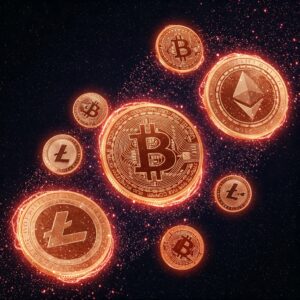 Los Riesgos Significativos de Invertir en Meme Coins que Debes Conocer