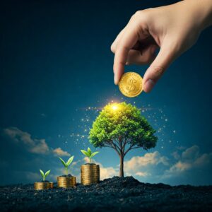 ¿Qué es Chainlink y Cómo Funciona en el Mundo de las Criptomonedas?