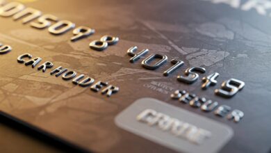 Consejos para encontrar una buena tarjeta de crédito