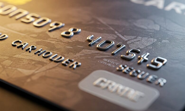 Consejos para encontrar una buena tarjeta de crédito