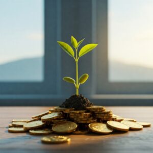 Aprenda a invertir su dinero en la bolsa de valores