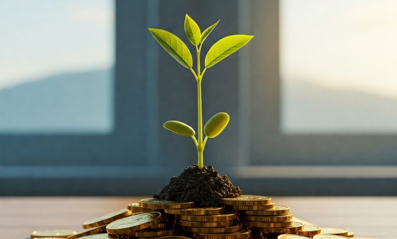 Aprenda a invertir su dinero en la bolsa de valores