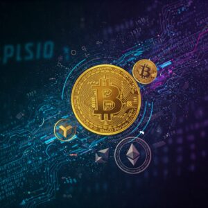 Chainlink, un Pilar Fundamental para la Economía Digital del Futuro