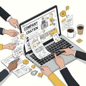 Explorando la Plataforma DEGIRO: Primeros Pasos y Configuración Básica