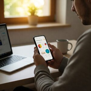 Completa la Solicitud del Préstamo: Sé Preciso y Honesto con tu Información