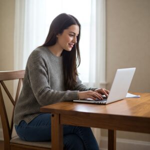 Abre una Cuenta en una Plataforma de Corretaje con Acceso a ETPs de Criptomonedas