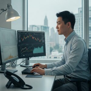 ¿Por Qué es Crucial Evitar Errores al Abrir tu Cuenta de Inversión Online?