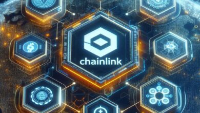 ¿Qué es Chainlink?