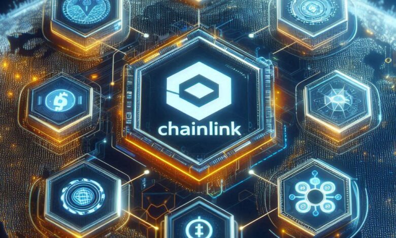 ¿Qué es Chainlink?