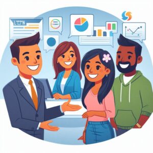 Monitorea tu Inversión y Mantente Informado