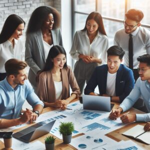 Estrategias de Inversión Inteligentes con Poco Capital para el Éxito en 2025