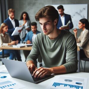 Plataforma de Trading Intuitiva y Herramientas Potentes para Operar Globalmente