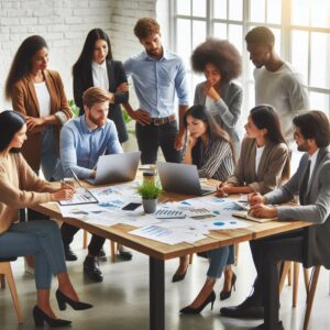 Chainlink: Más que Solo Datos para Contratos Inteligentes