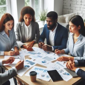Define tu Necesidad y el Monto Adecuado: La Base de una Decisión Financiera Sólida