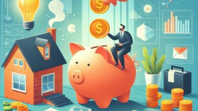 Descubra cómo está el mercado inmobiliario