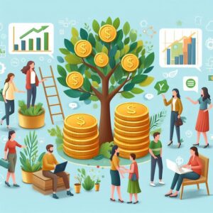 Fondos Indexados y ETFs: Diversificación Sencilla y Efectiva para Principiantes