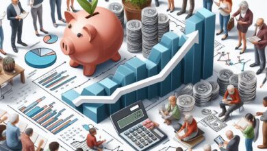 Cómo organizar tus finanzas para empezar a invertir