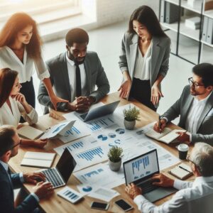 El Poder de la Inversión Inteligente en Bienes Raíces