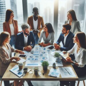 Definiendo la Independencia Financiera: Más Allá de un Salario Fijo