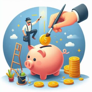 Acumular varias tarjetas sin control: Simplifica tu vida financiera
