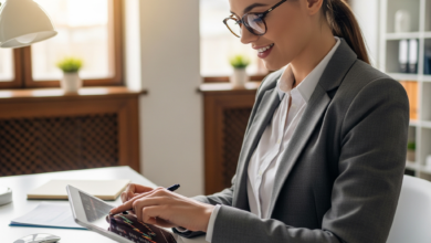 Guía paso a paso para simular y solicitar un préstamo online