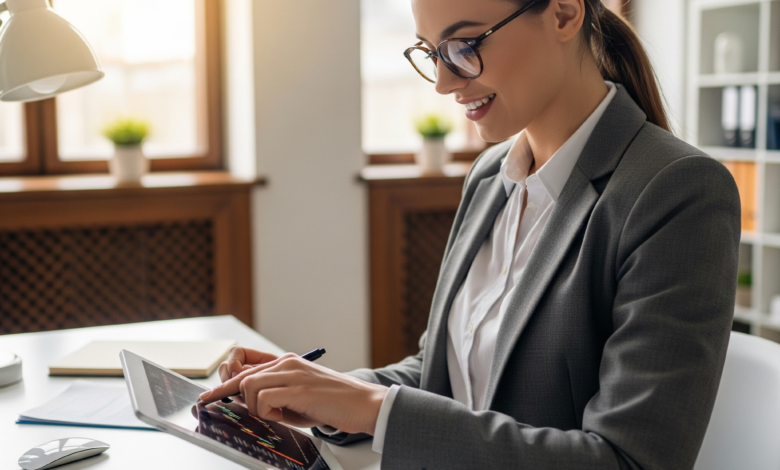 Guía paso a paso para simular y solicitar un préstamo online