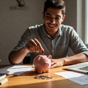 ¿Qué son los Micropréstamos? Definición y Características Clave