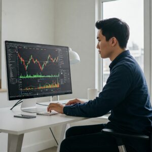 Controla tus finanzas y evita el rotativo del crédito