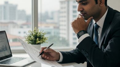 ¿Qué es el Mercado de Valores y cómo funciona?