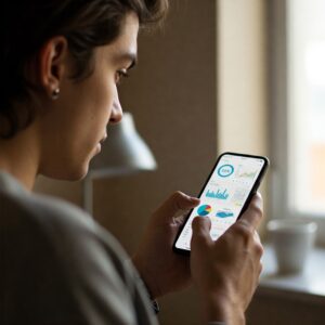 No Comparar Diferentes Ofertas de Préstamos: Un Error Costoso