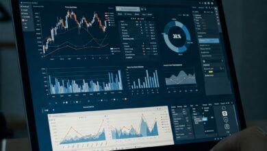 Conozca las principales diferencias entre la Bolsa de Valores de Nueva York (NYSE) y Nasdaq