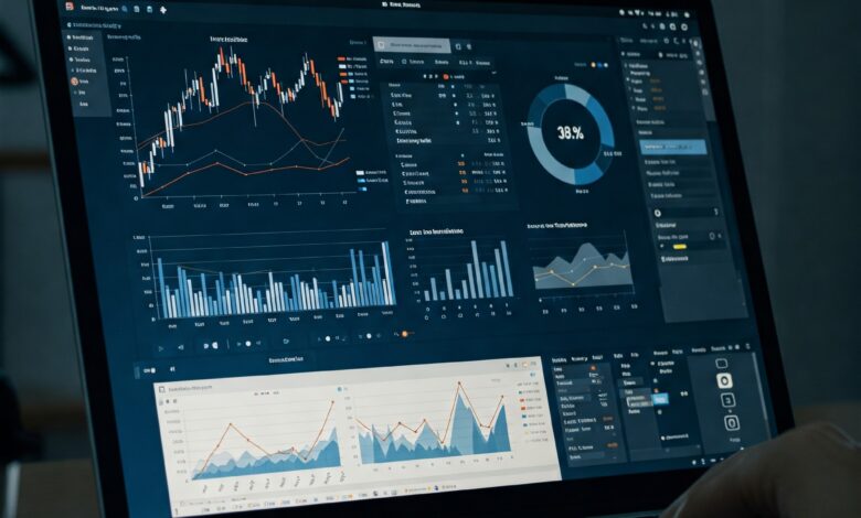 Conozca las principales diferencias entre la Bolsa de Valores de Nueva York (NYSE) y Nasdaq