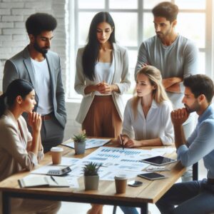 Descubre el Secreto de la Inversión: ¿Qué es el Análisis Fundamental de Empresas?
