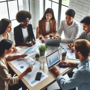 Herencia de Inversiones: Conoce el Proceso Básico