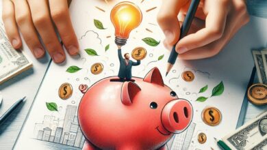 ¿Cómo influye la economía en el mercado de valores?